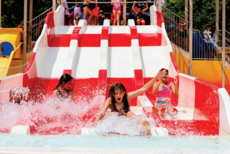 Bakour Lanzarote Splash Lanzarote