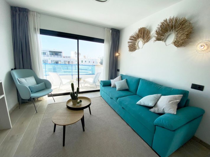 Lanzarote utazás Bakour Lanzarote Splash