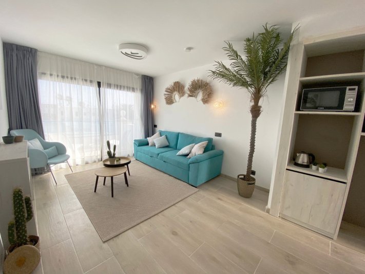 Lanzarote utazás Bakour Lanzarote Splash