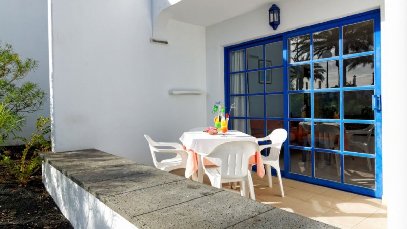 Lanzarote utazás Bakour Lanzarote Splash