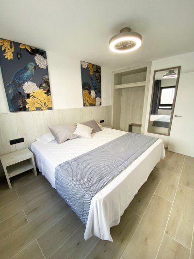 Lanzarote utazás Bakour Lanzarote Splash