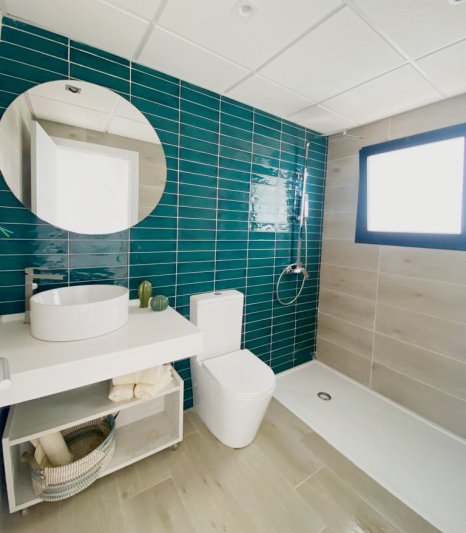 Lanzarote utazás Bakour Lanzarote Splash