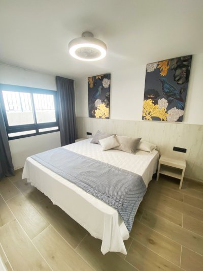 Lanzarote utazás Bakour Lanzarote Splash