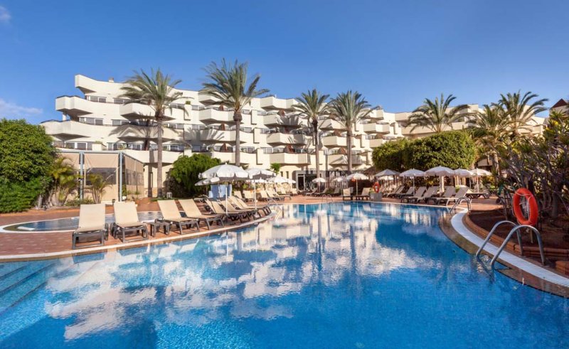 Barcelo Corralejo Bay - Adults Only Fuerteventura