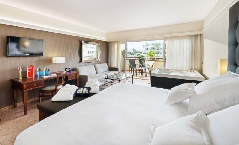 Fuerteventura utazás Barcelo Corralejo Bay - Adults Only