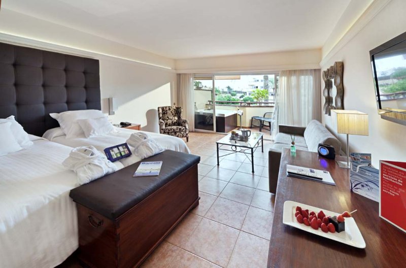 Fuerteventura utazás Barcelo Corralejo Bay - Adults Only