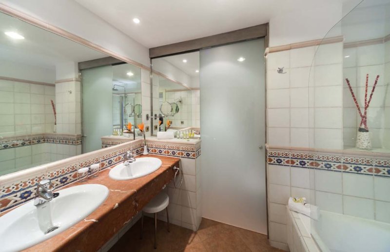 Fuerteventura utazás Barcelo Corralejo Bay - Adults Only