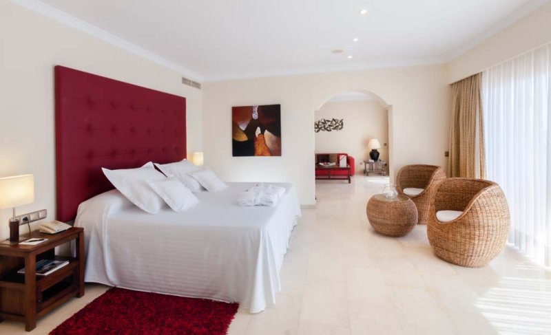 Barcelo Corralejo Bay - Adults Only Fuerteventura