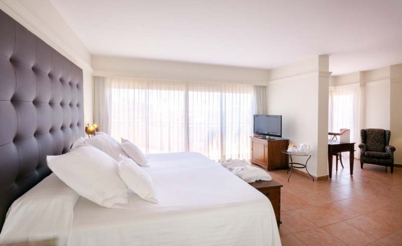 Fuerteventura utazás Barcelo Corralejo Bay - Adults Only