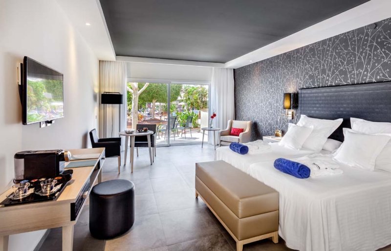 Fuerteventura utazás Barcelo Corralejo Bay - Adults Only