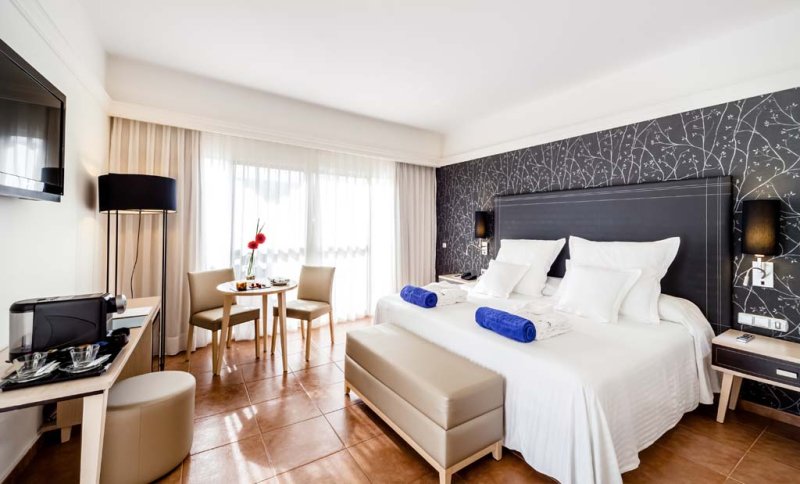 Fuerteventura utazás Barcelo Corralejo Bay - Adults Only