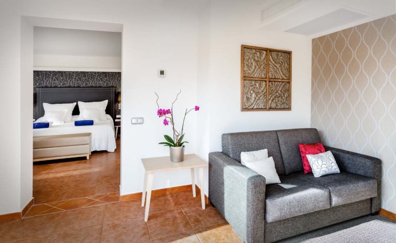 Fuerteventura utazás Barcelo Corralejo Bay - Adults Only