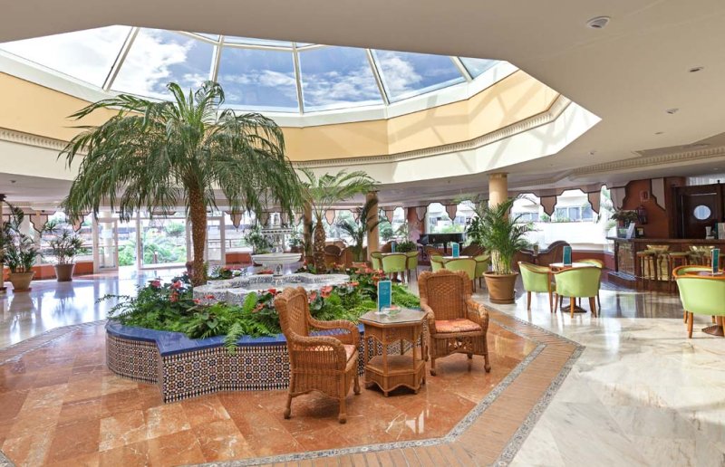 Fuerteventura utazás Barcelo Corralejo Bay - Adults Only