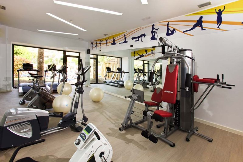 Fuerteventura utazás Barcelo Corralejo Bay - Adults Only