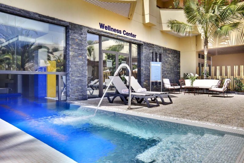 Fuerteventura utazás Barcelo Corralejo Bay - Adults Only