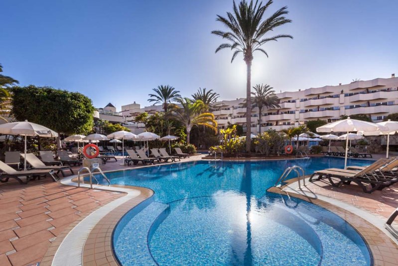 Fuerteventura utazás Barcelo Corralejo Bay - Adults Only