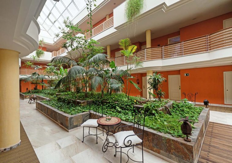 Fuerteventura utazás Barcelo Corralejo Bay - Adults Only