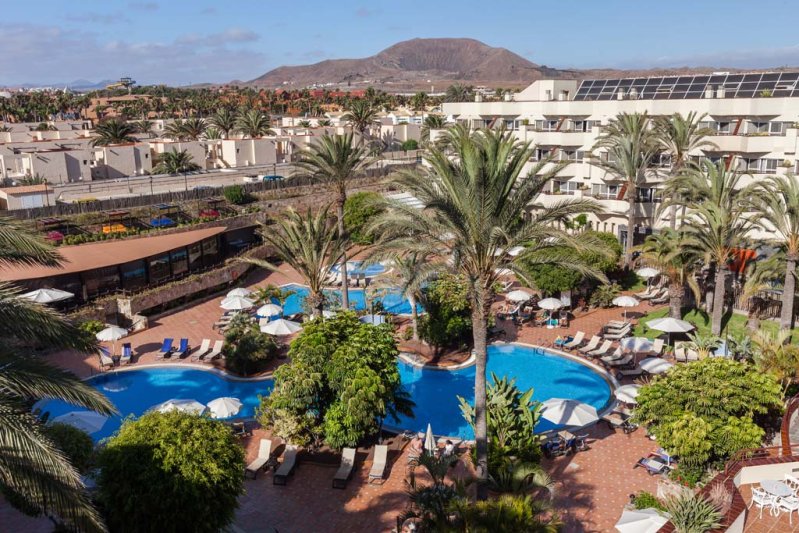Barcelo Corralejo Bay - Adults Only Fuerteventura