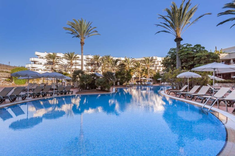 Fuerteventura utazás Barcelo Corralejo Bay - Adults Only