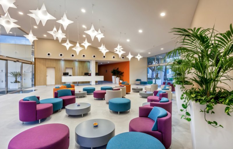 Fuerteventura utazás Barcelo Corralejo Sands