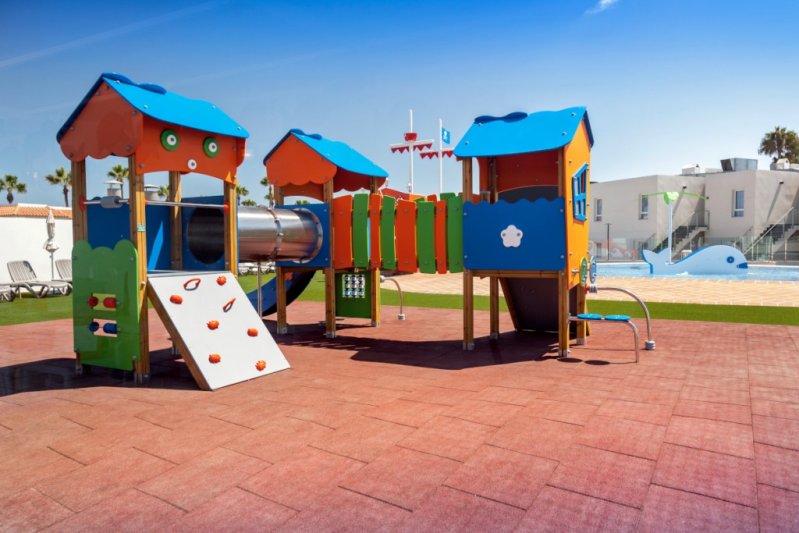 Fuerteventura utazás Barcelo Corralejo Sands