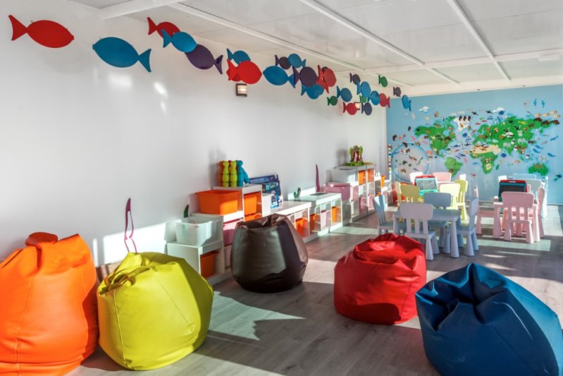 Fuerteventura utazás Barcelo Corralejo Sands