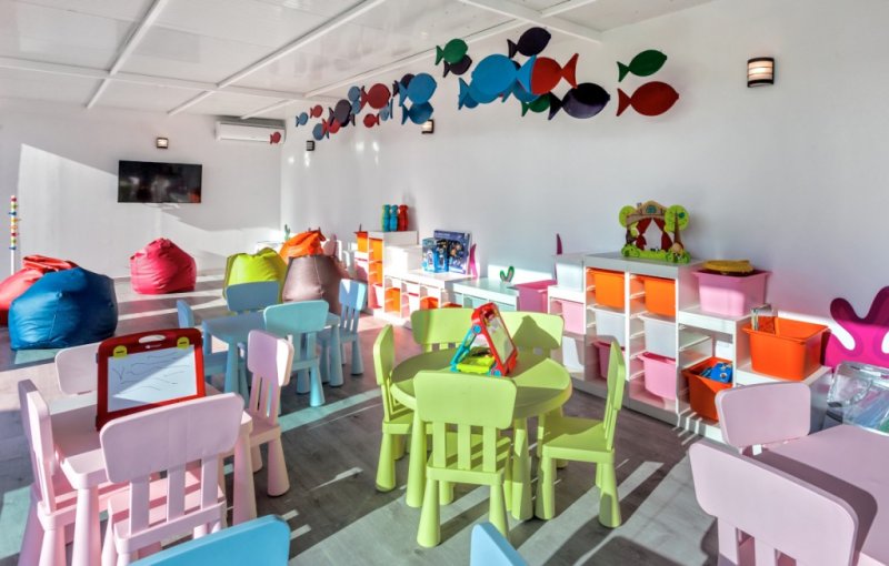 Fuerteventura utazás Barcelo Corralejo Sands