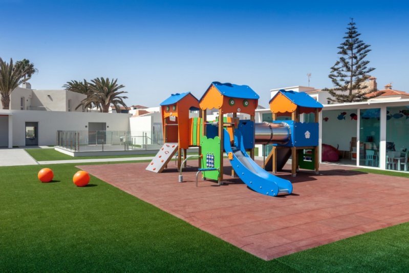 Fuerteventura utazás Barcelo Corralejo Sands