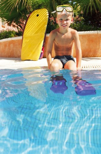 Fuerteventura utazás Barcelo Corralejo Sands