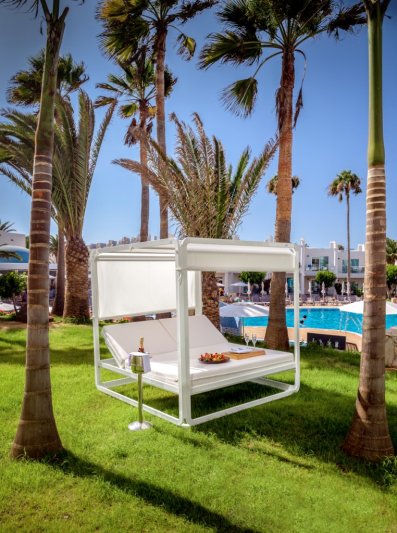 Fuerteventura utazás Barcelo Corralejo Sands