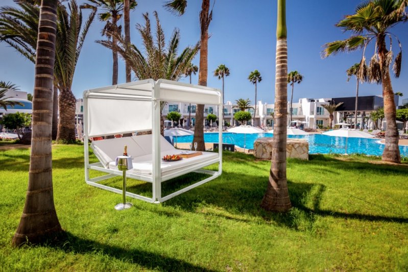 Fuerteventura utazás Barcelo Corralejo Sands