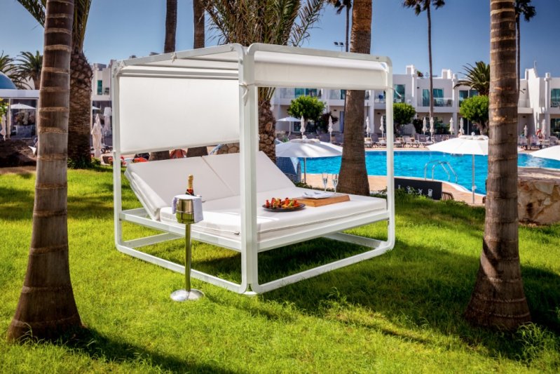 Fuerteventura utazás Barcelo Corralejo Sands