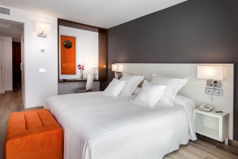 Fuerteventura utazás Barcelo Corralejo Sands