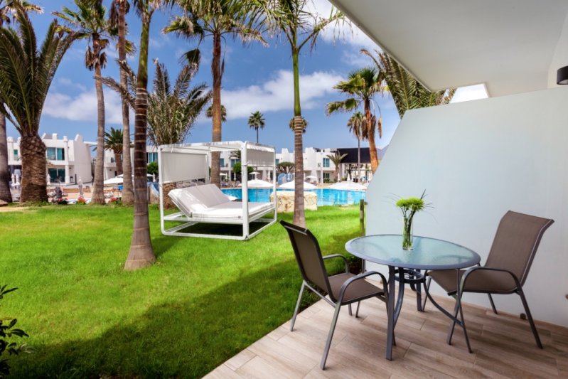 Fuerteventura utazás Barcelo Corralejo Sands