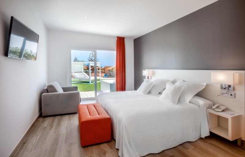 Fuerteventura utazás Barcelo Corralejo Sands