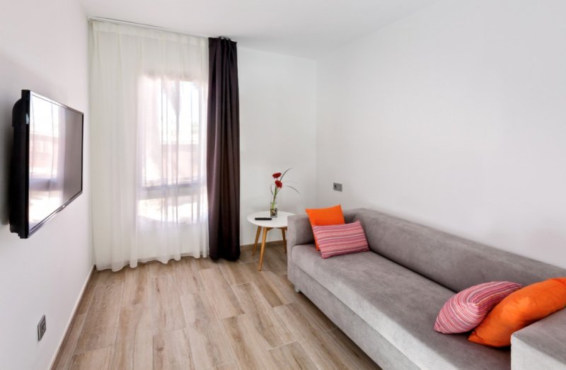 Fuerteventura utazás Barcelo Corralejo Sands