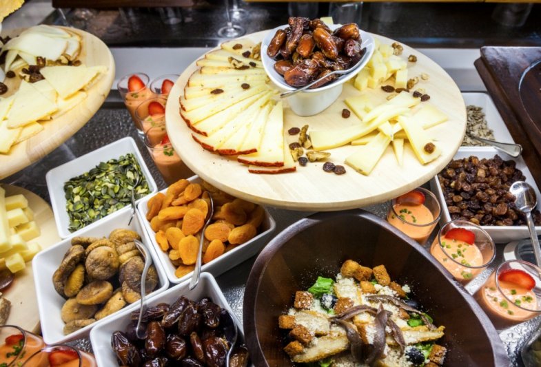 Fuerteventura utazás Barcelo Corralejo Sands