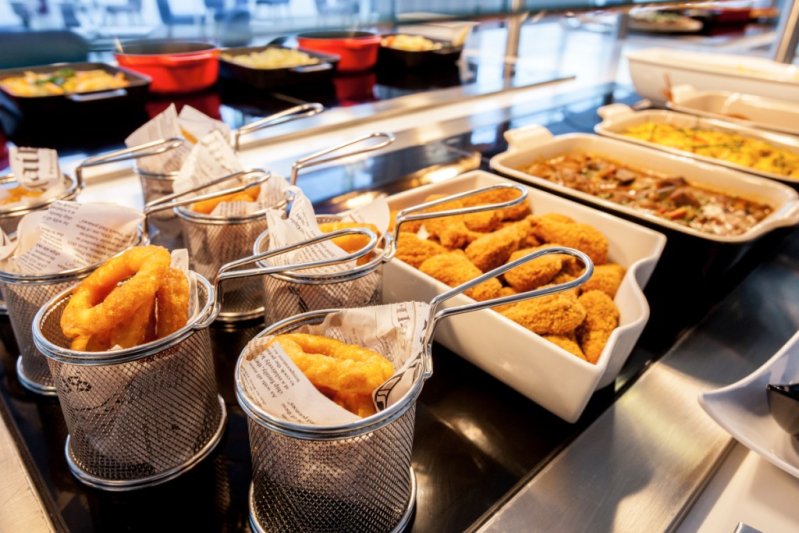 Fuerteventura utazás Barcelo Corralejo Sands