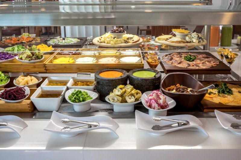 Fuerteventura utazás Barcelo Corralejo Sands