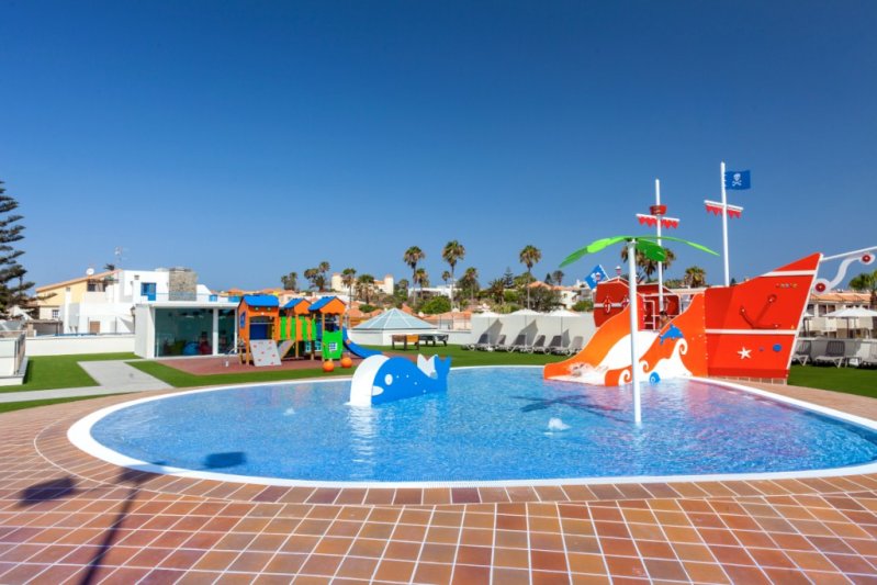 Fuerteventura utazás Barcelo Corralejo Sands