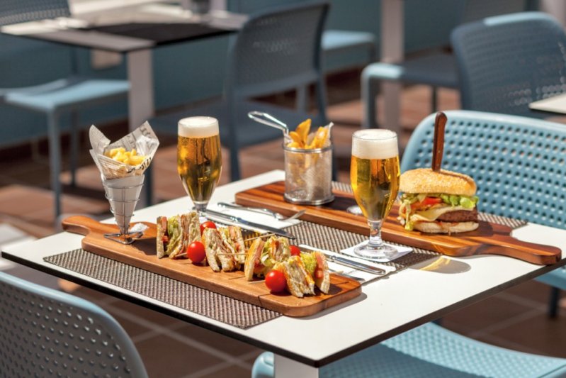 Fuerteventura utazás Barcelo Corralejo Sands