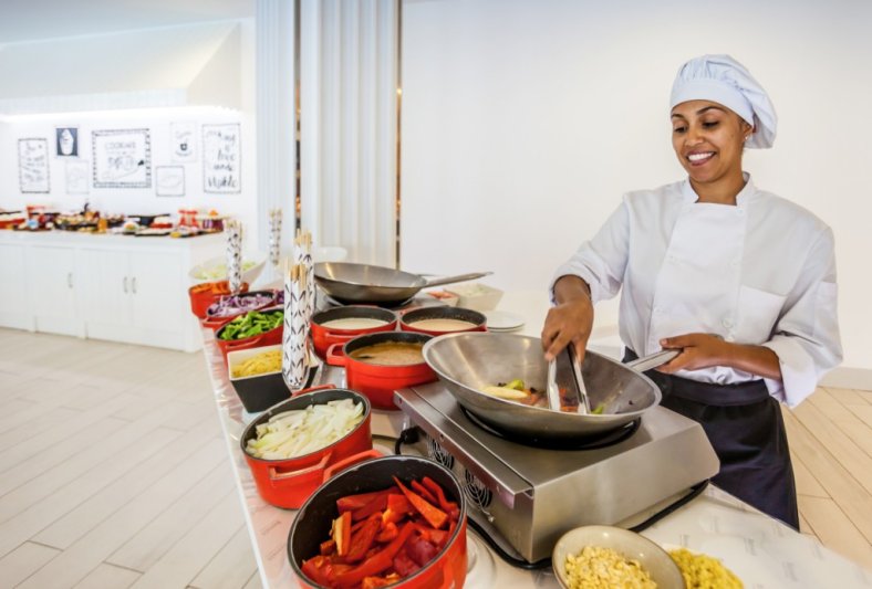 Fuerteventura utazás Barcelo Corralejo Sands