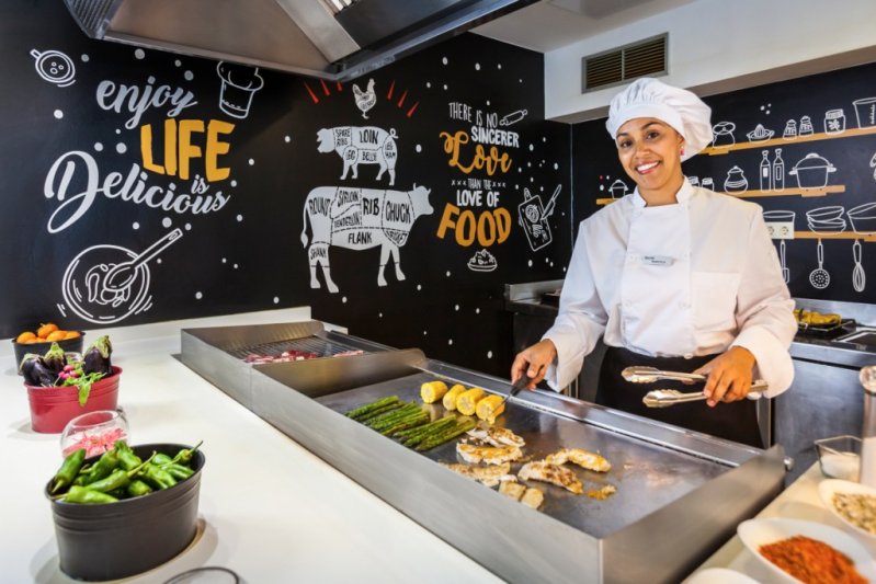 Fuerteventura utazás Barcelo Corralejo Sands