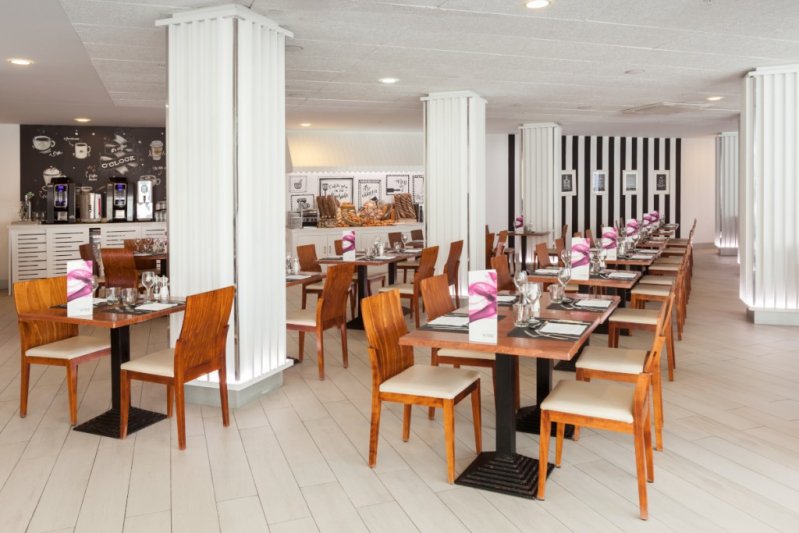 Fuerteventura utazás Barcelo Corralejo Sands