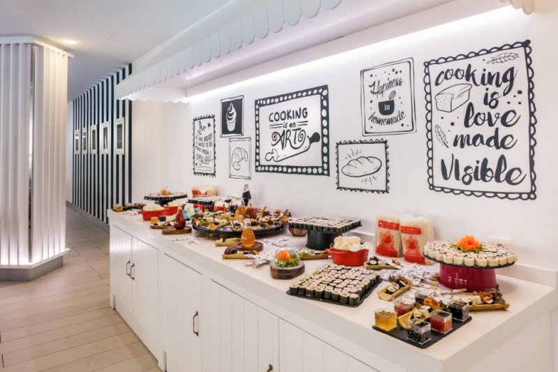 Fuerteventura utazás Barcelo Corralejo Sands