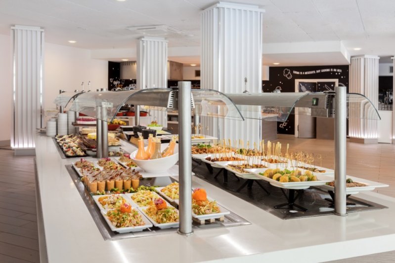 Fuerteventura utazás Barcelo Corralejo Sands