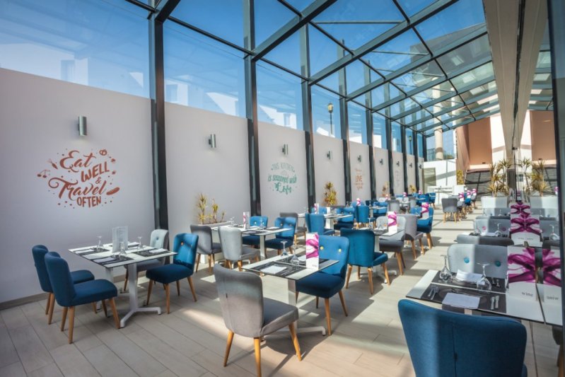 Fuerteventura utazás Barcelo Corralejo Sands