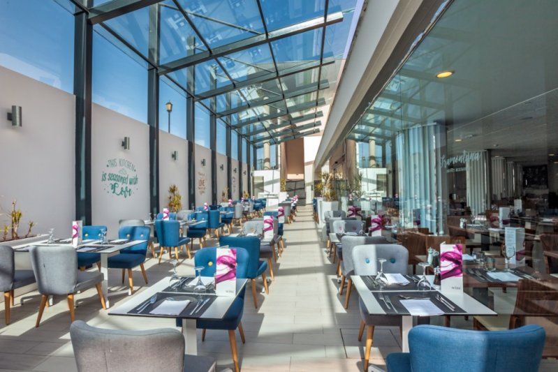 Fuerteventura utazás Barcelo Corralejo Sands