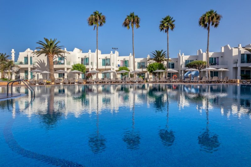 Barcelo Corralejo Sands Fuerteventura