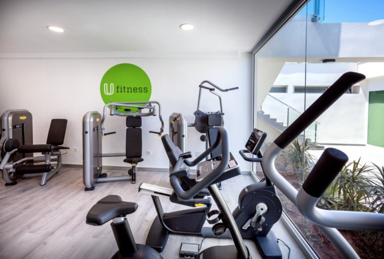 Barcelo Corralejo Sands Fuerteventura
